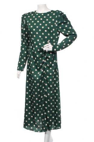 Φόρεμα, Μέγεθος XL, Χρώμα Πράσινο, Πολυεστέρας, Τιμή 17,07 €