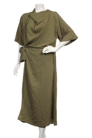 Šaty  ASOS, Velikost L, Barva Zelená, Polyester, Cena  363,00 Kč