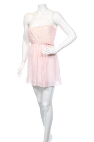 Šaty  Abercrombie & Fitch, Veľkosť M, Farba Ružová, Cena  1,81 €