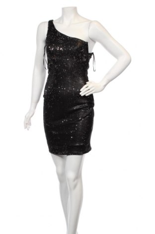 Kleid Amisu, Größe S, Farbe Schwarz, Polyester, Preis 22,27 €