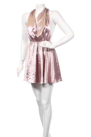Φόρεμα Coconut Sunwear, Μέγεθος M, Χρώμα Ρόζ , Τιμή 11,87 €