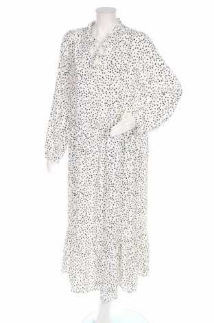 Šaty  Esmara, Velikost XL, Barva Bílá, Polyester, Cena  622,00 Kč