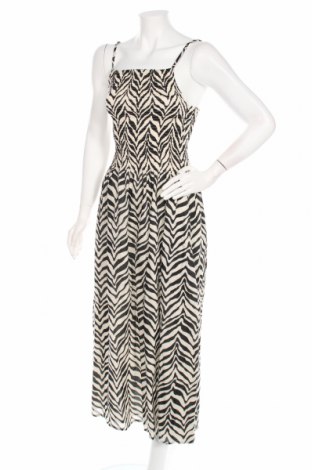 Kleid Faithfull The Brand, Größe S, Farbe Schwarz, Baumwolle, Preis 135,67 €