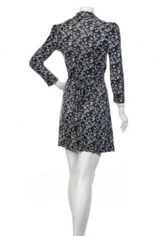 Φόρεμα French Connection, Μέγεθος XS, Χρώμα Μπλέ, Τιμή 60,62 €