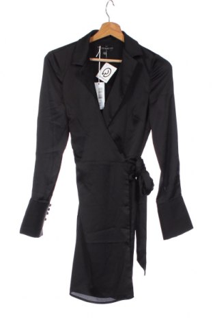 Φόρεμα Guess, Μέγεθος XS, Χρώμα Μαύρο, Πολυεστέρας, Τιμή 74,48 €