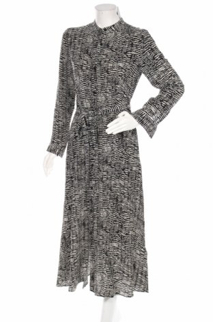 Φόρεμα Hugo Boss, Μέγεθος S, Χρώμα Μαύρο, 63% βισκόζη, 37% μετάξι, Τιμή 317,16 €