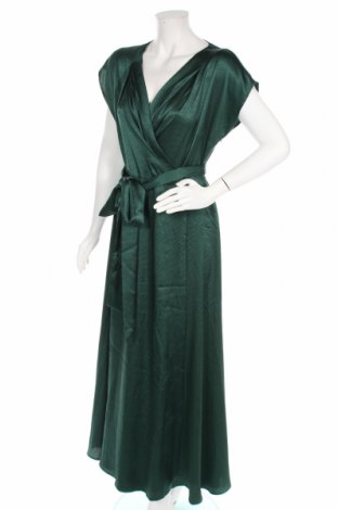 Φόρεμα Love Copenhagen, Μέγεθος M, Χρώμα Πράσινο, Πολυεστέρας, Τιμή 89,84 €