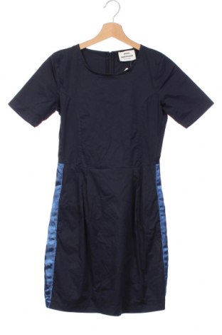 Φόρεμα Mads Norgaard, Μέγεθος XS, Χρώμα Μπλέ, Τιμή 5,38 €