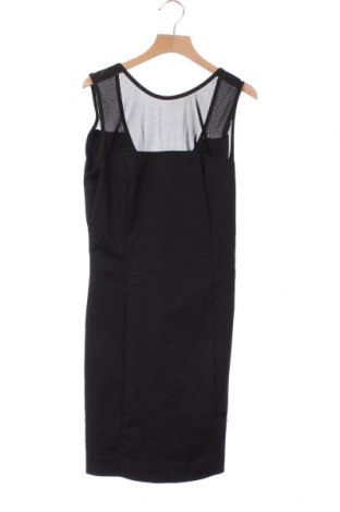 Φόρεμα Mango, Μέγεθος XS, Χρώμα Μαύρο, Τιμή 1,78 €