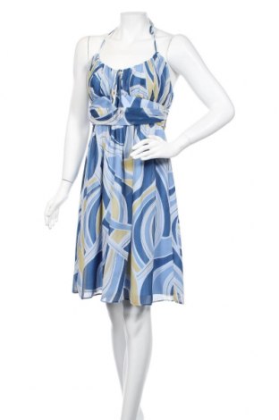 Φόρεμα Manoukian, Μέγεθος L, Χρώμα Πολύχρωμο, Πολυεστέρας, Τιμή 13,51 €