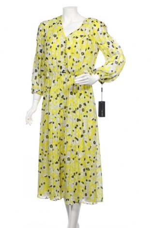 Φόρεμα Marc Cain, Μέγεθος S, Χρώμα Πολύχρωμο, Πολυεστέρας, Τιμή 299,12 €