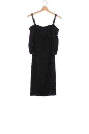 Kleid Marciano, Größe M, Farbe Schwarz, Polyester, Preis 123,30 €
