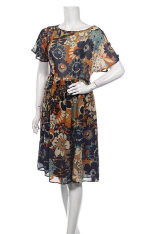 Šaty  Molly Bracken, Velikost S, Barva Vícebarevné, Polyester, Cena  922,00 Kč