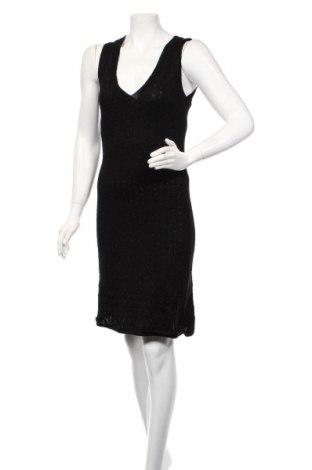 Φόρεμα Naja Lauf, Μέγεθος S, Χρώμα Μαύρο, Τιμή 1,63 €