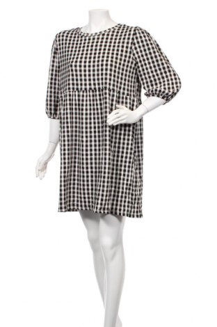 Kleid New Look, Größe XL, Farbe Mehrfarbig, 98% Polyester, 2% Elastan, Preis 48,02 €