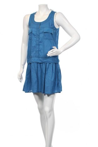 Šaty  ONLY, Veľkosť M, Farba Modrá, Cena  14,00 €