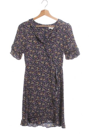 Kleid Oasis, Größe XS, Farbe Mehrfarbig, Viskose, Preis 22,27 €