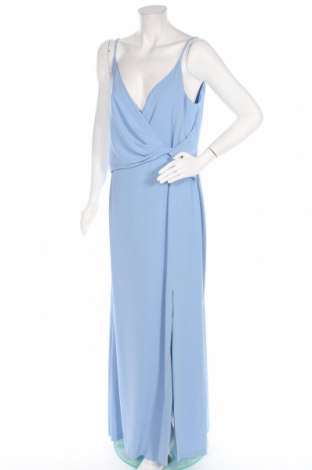 Šaty  Ralph Lauren, Velikost XL, Barva Modrá, Polyester, Cena  4 352,00 Kč