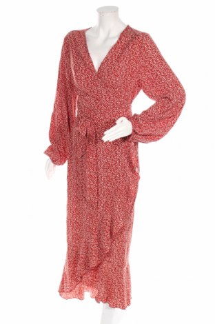 Šaty  SHEIN, Velikost XL, Barva Červená, Polyester, Cena  622,00 Kč