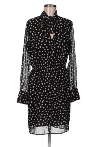 Kleid Sisley, Größe M, Farbe Schwarz, Polyester, Preis 65,33 €