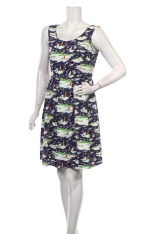 Φόρεμα Sunny Girl, Μέγεθος M, Χρώμα Πολύχρωμο, Πολυεστέρας, Τιμή 22,73 €