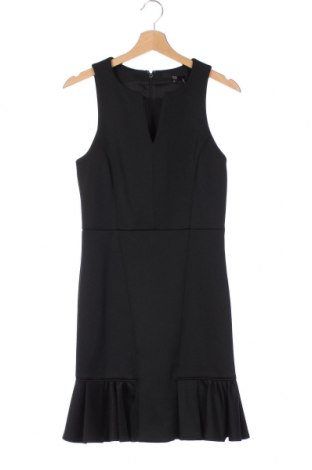 Φόρεμα Tibi, Μέγεθος XS, Χρώμα Μαύρο, 88% πολυεστέρας, 12% ελαστάνη, Τιμή 68,41 €