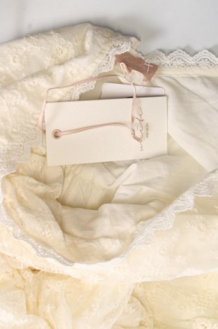 Рокля White & More, Размер XS, Цвят Екрю, Цена 171,15 лв.