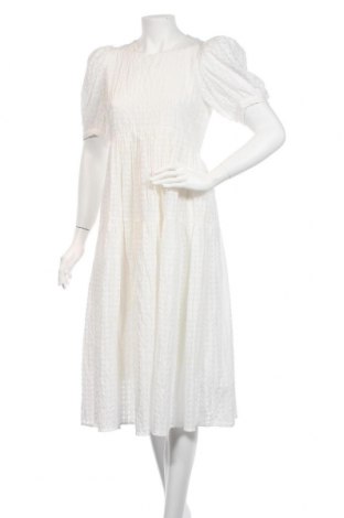 Šaty  White & More, Velikost M, Barva Bílá, 62% polyester, 38% viskóza, Cena  6 733,00 Kč