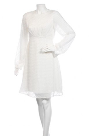 Kleid White & More, Größe XS, Farbe Weiß, Preis 45,37 €
