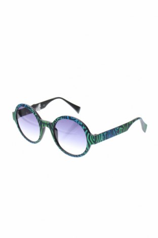 Okulary przeciwsłoneczne Italia Independent, Kolor Kolorowy, Cena 573,82 zł