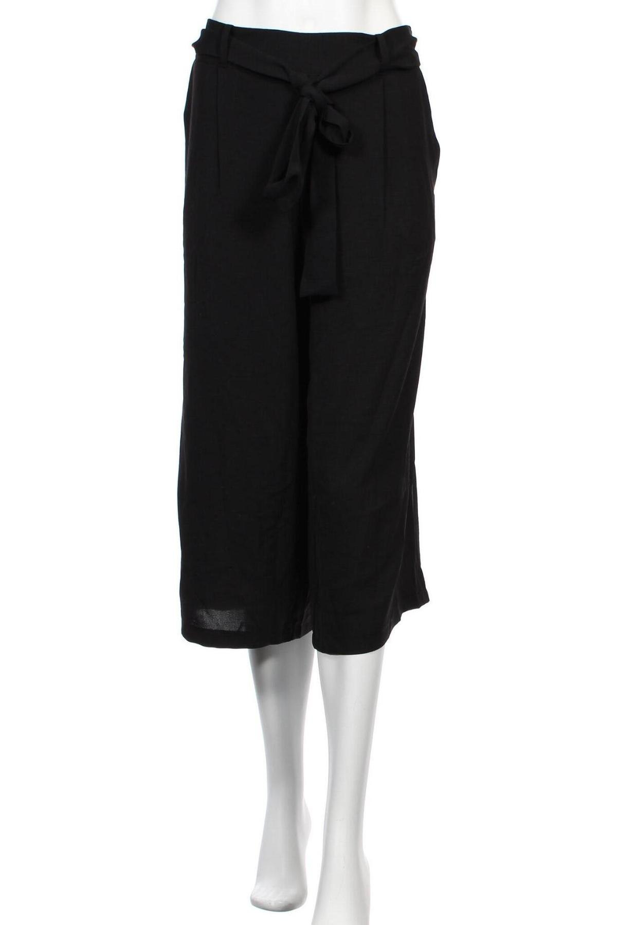 Дамски панталон Awama, Размер S, Цвят Черен, Цена 209,00 лв.