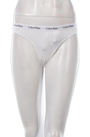 Μπικίνι Calvin Klein, Μέγεθος L, Χρώμα Λευκό, Τιμή 6,86 €