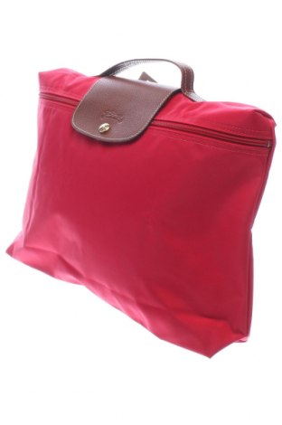 Tasche Longchamp, Farbe Rot, Preis € 100,26