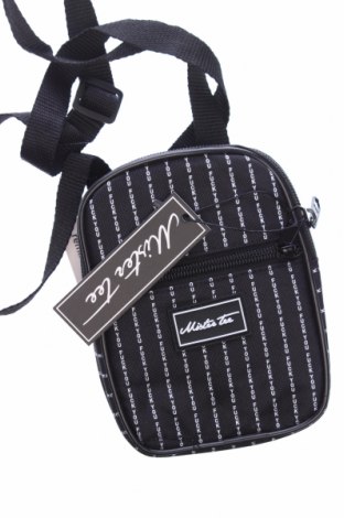 Τσάντα Mister Tee, Χρώμα Μαύρο, Τιμή 2,69 €