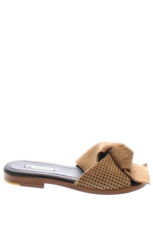 Hausschuhe Blankens, Größe 40, Farbe Beige, Preis 53,40 €