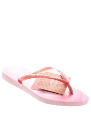Pantofle Havaianas, Velikost 29, Barva Růžová, Cena  128,00 Kč