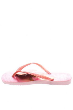 Pantofle Havaianas, Velikost 29, Barva Růžová, Cena  855,00 Kč
