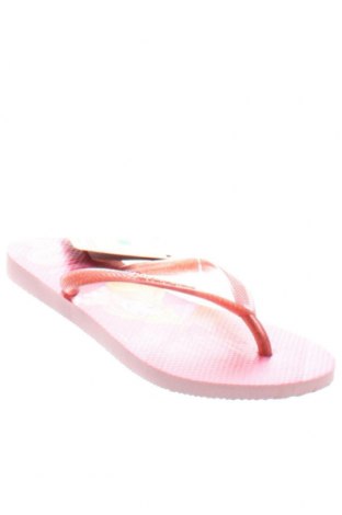 Papuci Havaianas, Mărime 33, Culoare Roz, Preț 23,29 Lei