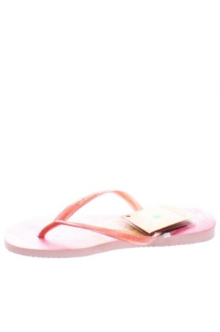 Pantofle Havaianas, Velikost 33, Barva Růžová, Cena  137,00 Kč