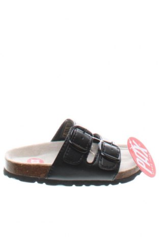 Papuci Pax, Mărime 26, Culoare Negru, Preț 34,50 Lei