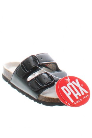 Papuci Pax, Mărime 26, Culoare Negru, Preț 34,50 Lei