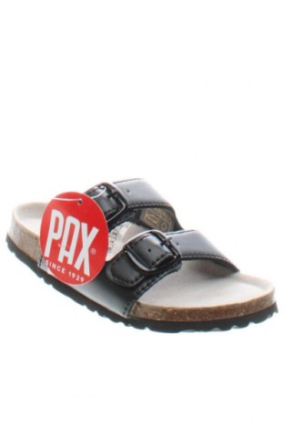 Papuci Pax, Mărime 29, Culoare Negru, Preț 30,87 Lei