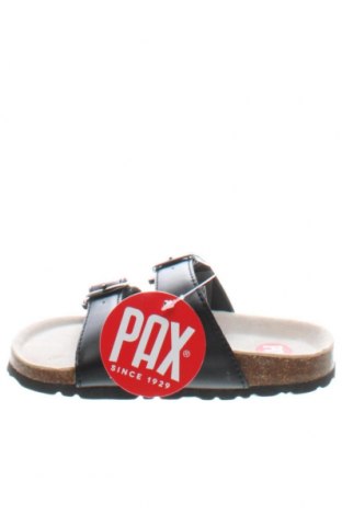 Papuci Pax, Mărime 27, Culoare Negru, Preț 34,50 Lei