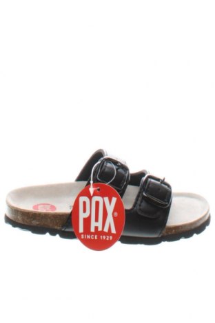Papuci Pax, Mărime 28, Culoare Negru, Preț 35,13 Lei