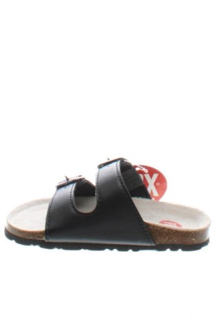 Papuci Pax, Mărime 27, Culoare Negru, Preț 30,45 Lei