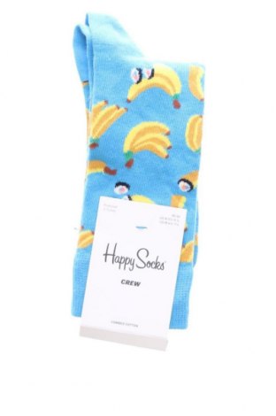 Чорапи Happy Socks, Размер M, Цвят Многоцветен, Цена 19,04 лв.