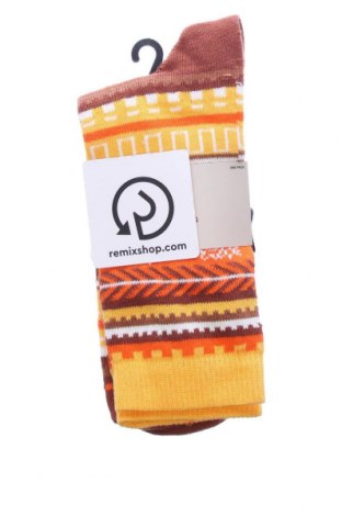 Чорапи Urban Outfitters, Размер L, Цвят Многоцветен, Цена 11,31 лв.