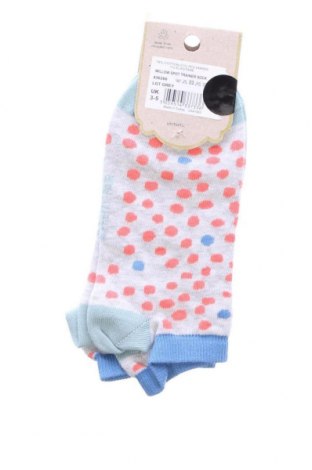 Ponožky White Stuff, Velikost S, Barva Vícebarevné, Cena  319,00 Kč