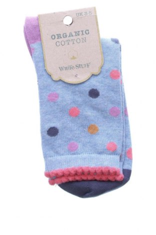 Κάλτσες White Stuff, Μέγεθος M, Χρώμα Πολύχρωμο, Τιμή 5,59 €