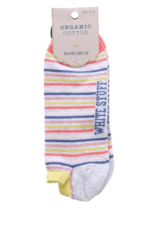 Κάλτσες White Stuff, Μέγεθος M, Χρώμα Πολύχρωμο, Τιμή 4,54 €